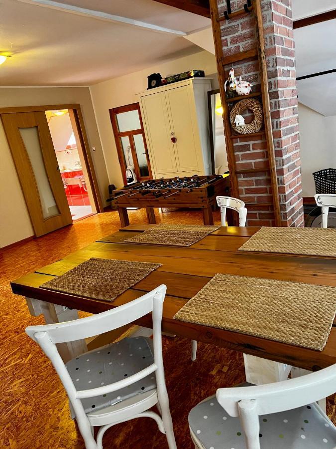 Apartman Na Horach, Plesivec Pstruzi  Ngoại thất bức ảnh