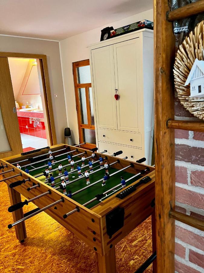 Apartman Na Horach, Plesivec Pstruzi  Ngoại thất bức ảnh