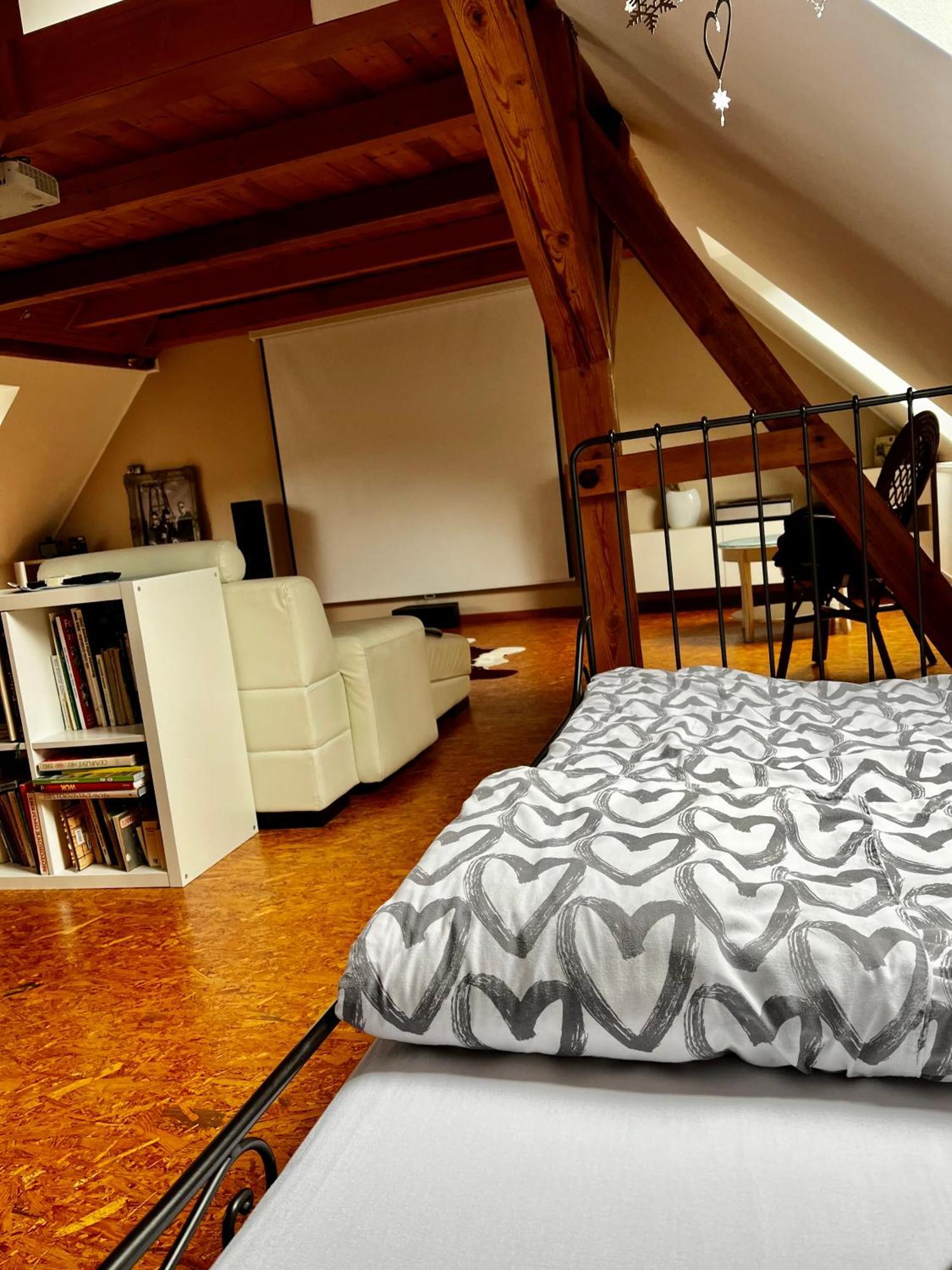 Apartman Na Horach, Plesivec Pstruzi  Ngoại thất bức ảnh