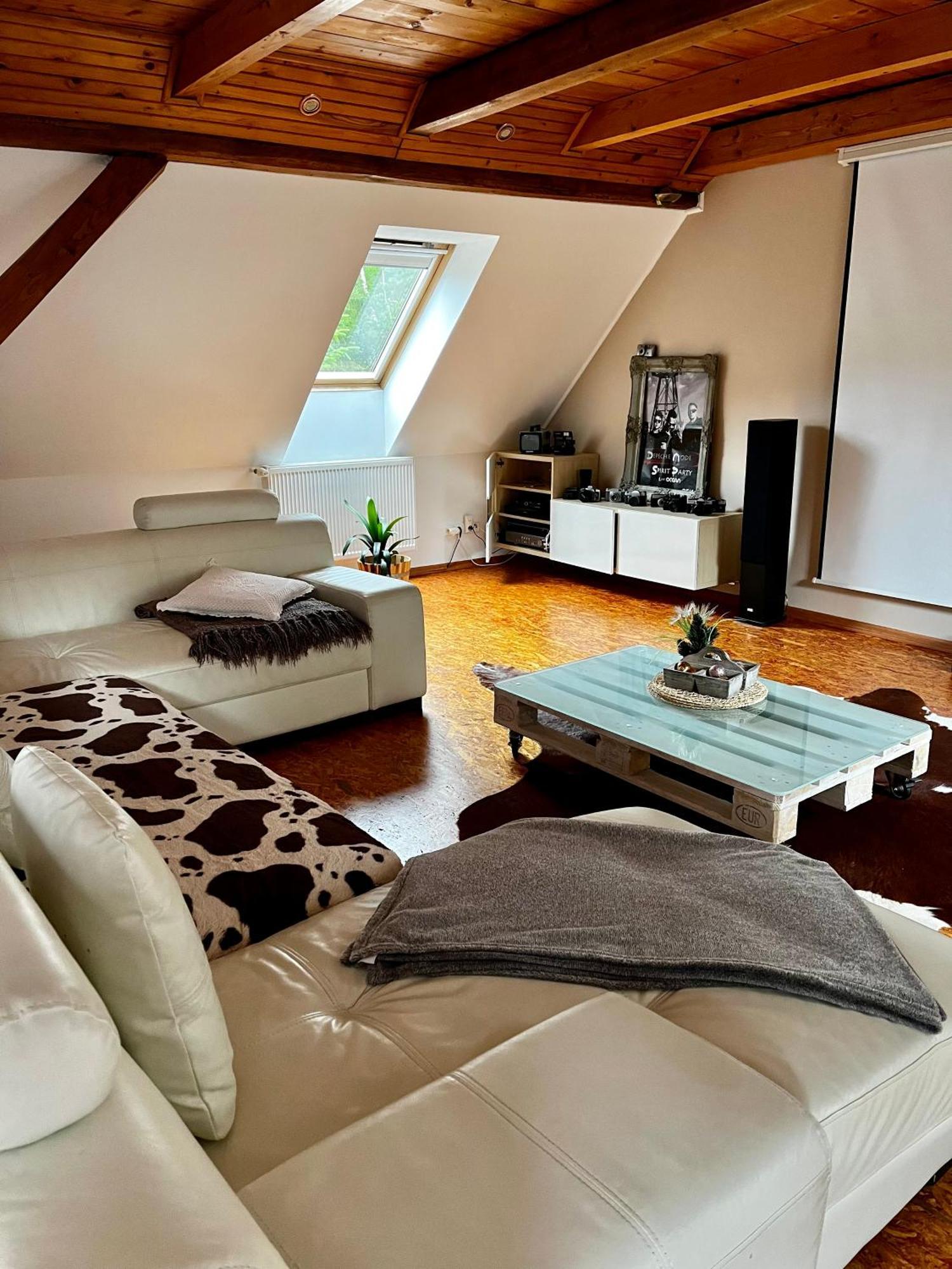 Apartman Na Horach, Plesivec Pstruzi  Ngoại thất bức ảnh
